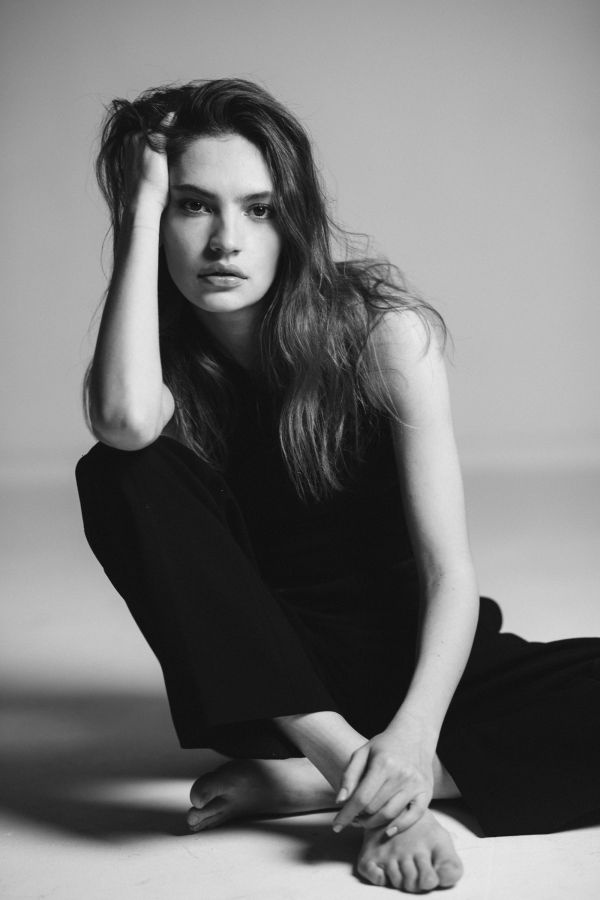 Ksenia T Tokmina Gallery