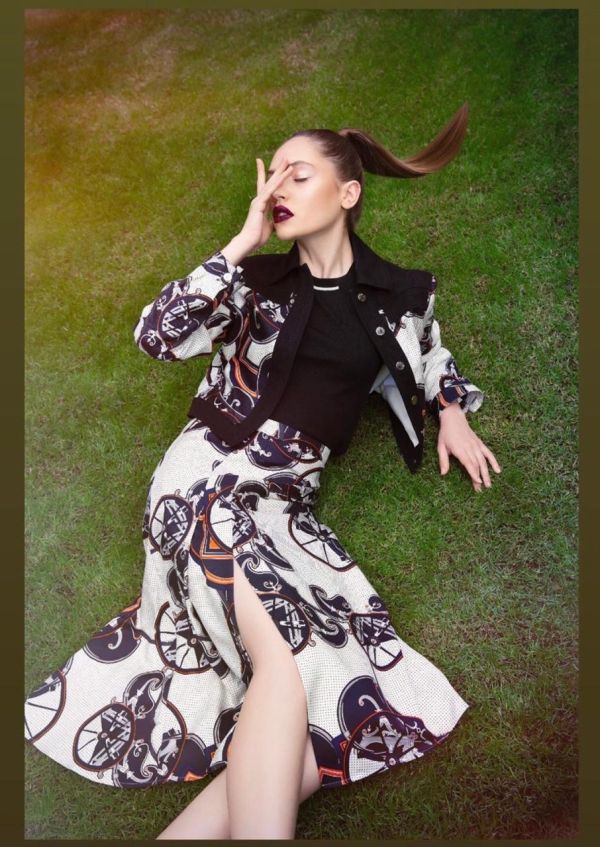 Ksenia T Tokmina Gallery