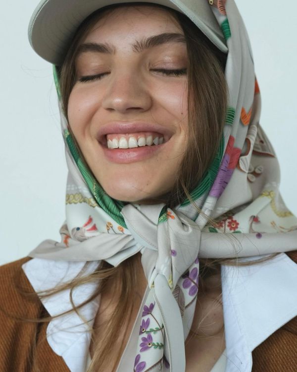 Ksenia T Tokmina Gallery