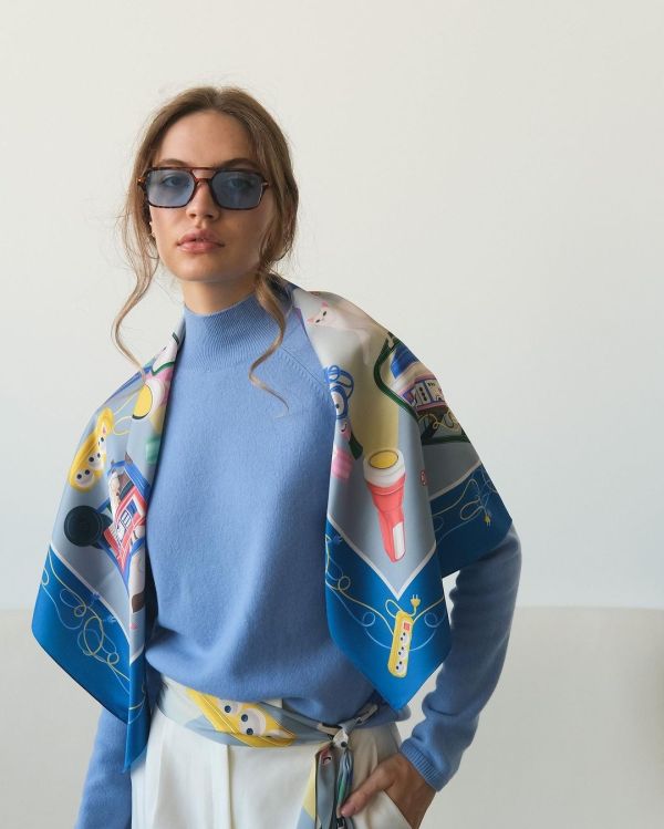 Ksenia T Tokmina Gallery