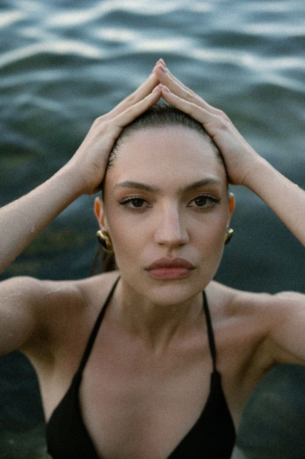 Ksenia T Tokmina Gallery