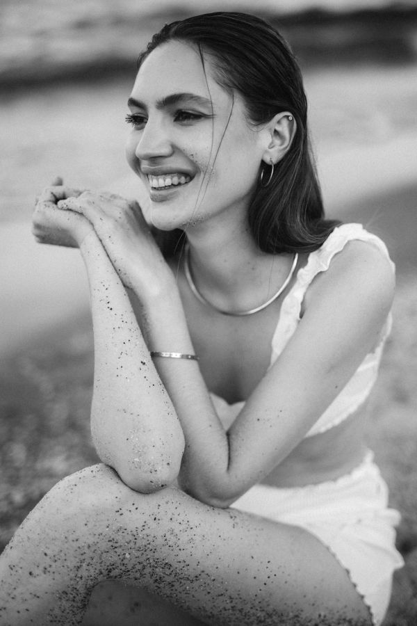 Ksenia T Tokmina Gallery