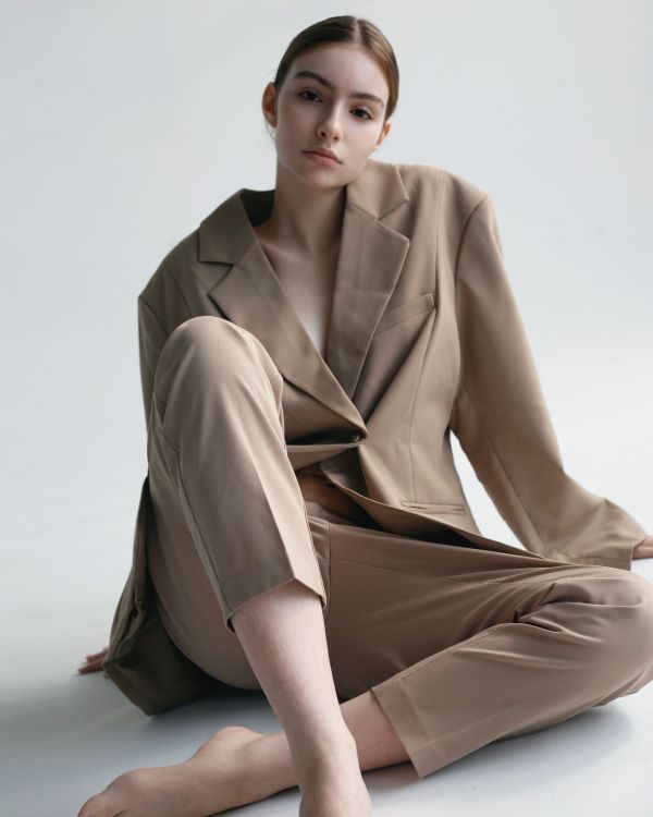 Dominika C Chwalibog Gallery
