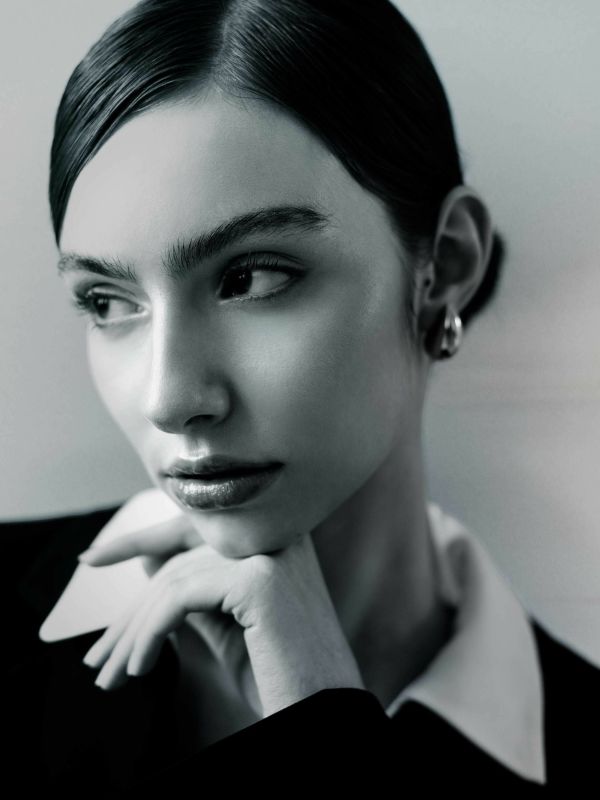 Dominika C Chwalibog Gallery