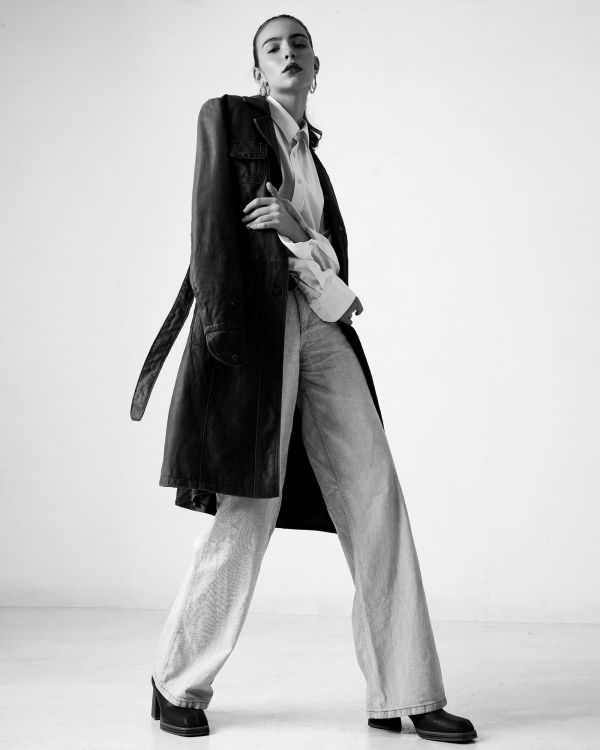 Dominika C Chwalibog Gallery