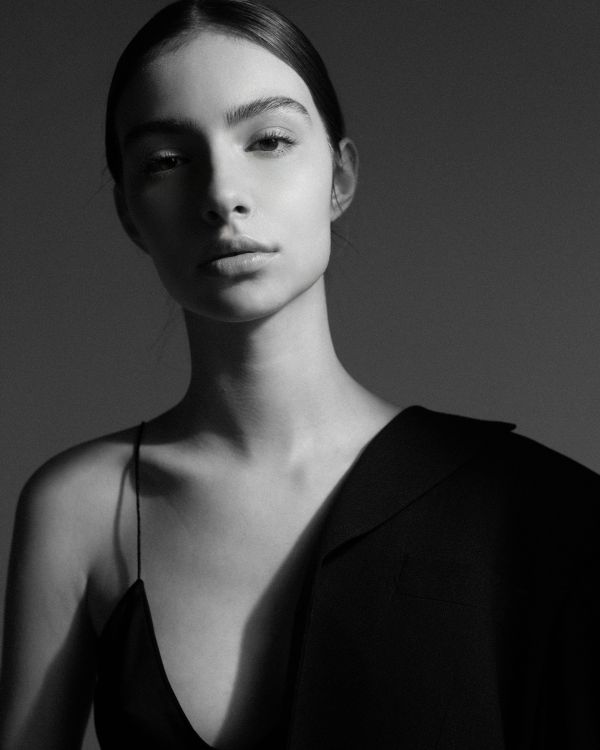 Dominika C Chwalibog Gallery