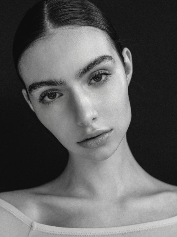 Dominika C Chwalibog Gallery