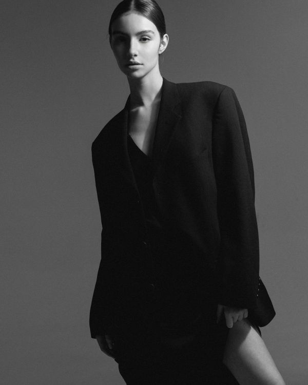 Dominika C Chwalibog Gallery