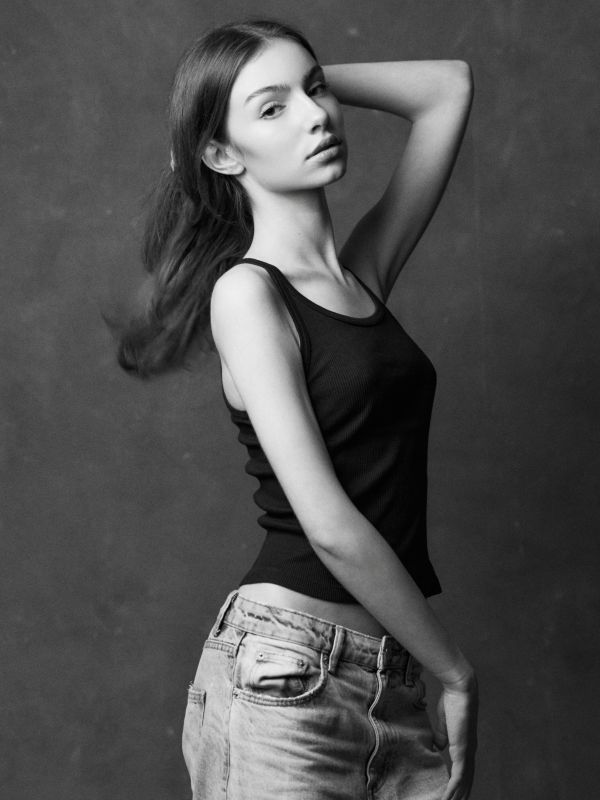 Dominika C Chwalibog Gallery