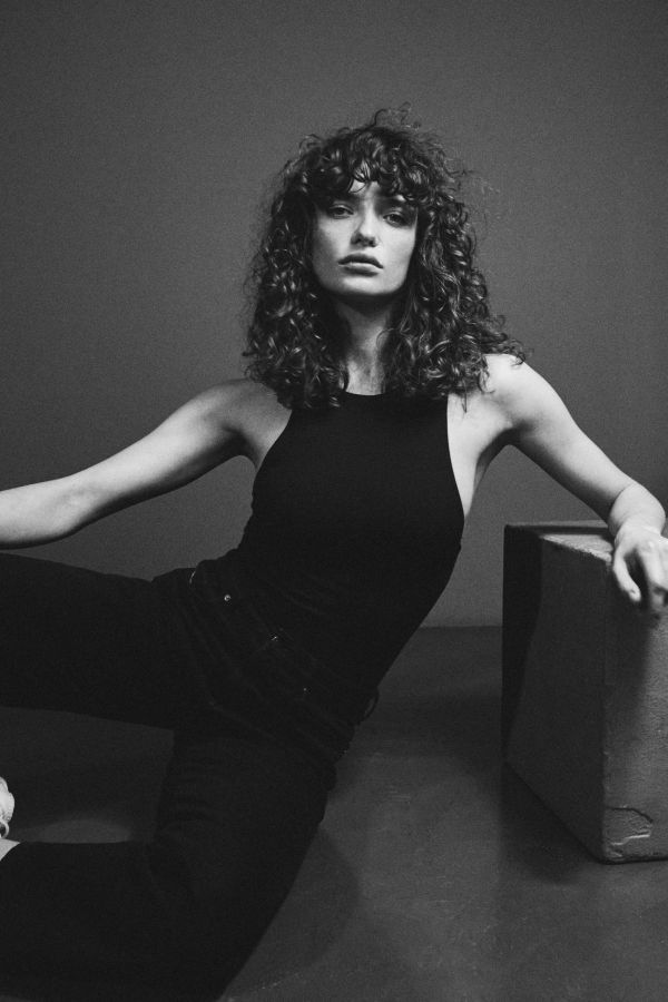 Uliana Verbitska Gallery