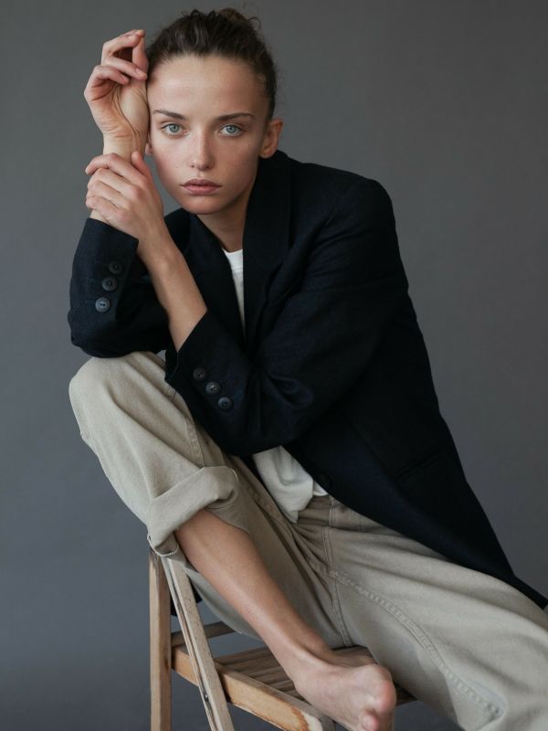 Uliana Verbitska Gallery