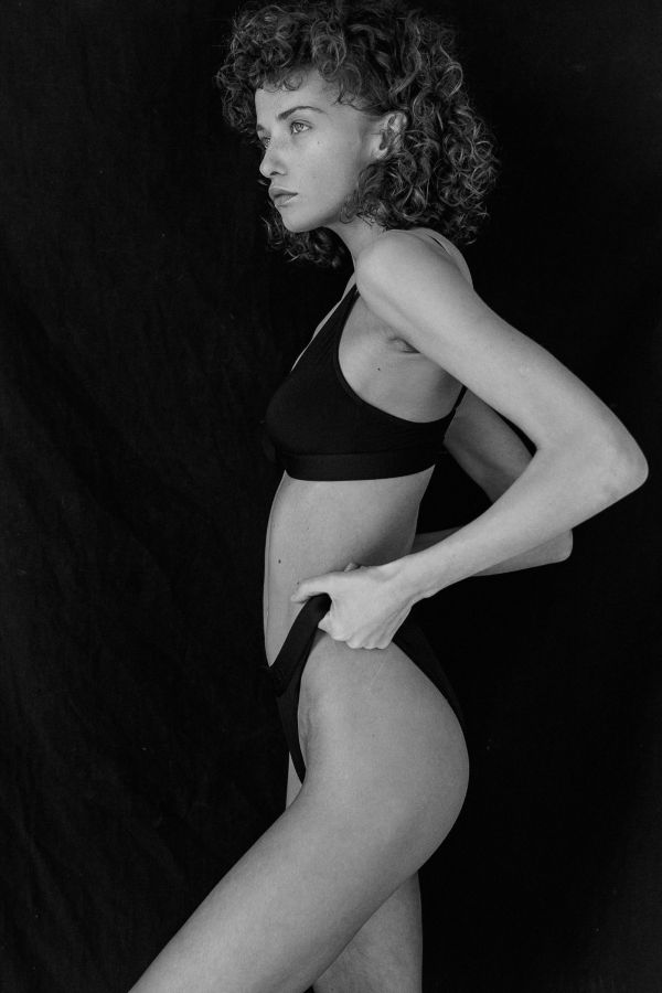 Uliana Verbitska Gallery