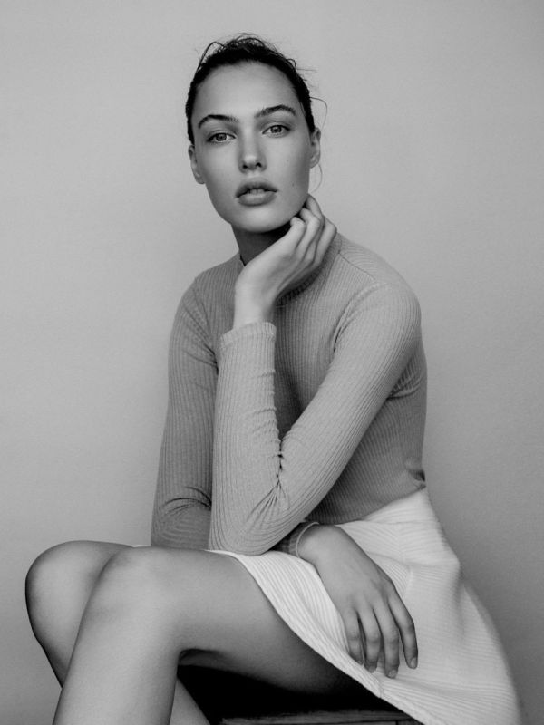 Julia W Wojtyga Gallery