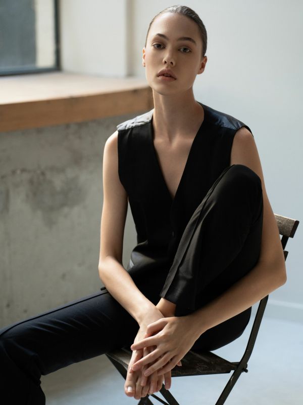 Julia W Wojtyga Gallery