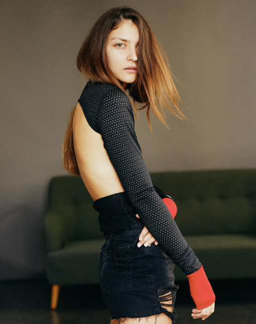 Stanislava Ilieva Gallery