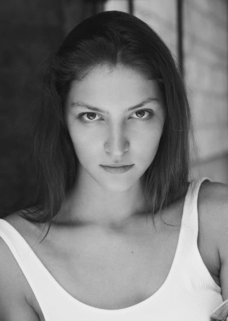 Stanislava Ilieva Gallery