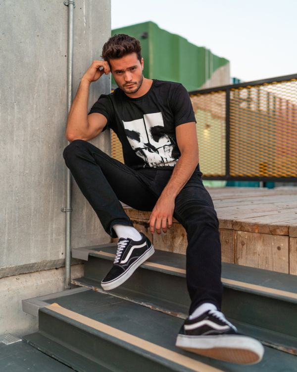 Nemanja Bubanja Gallery