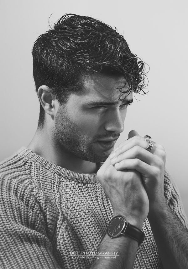 Nemanja Bubanja Gallery