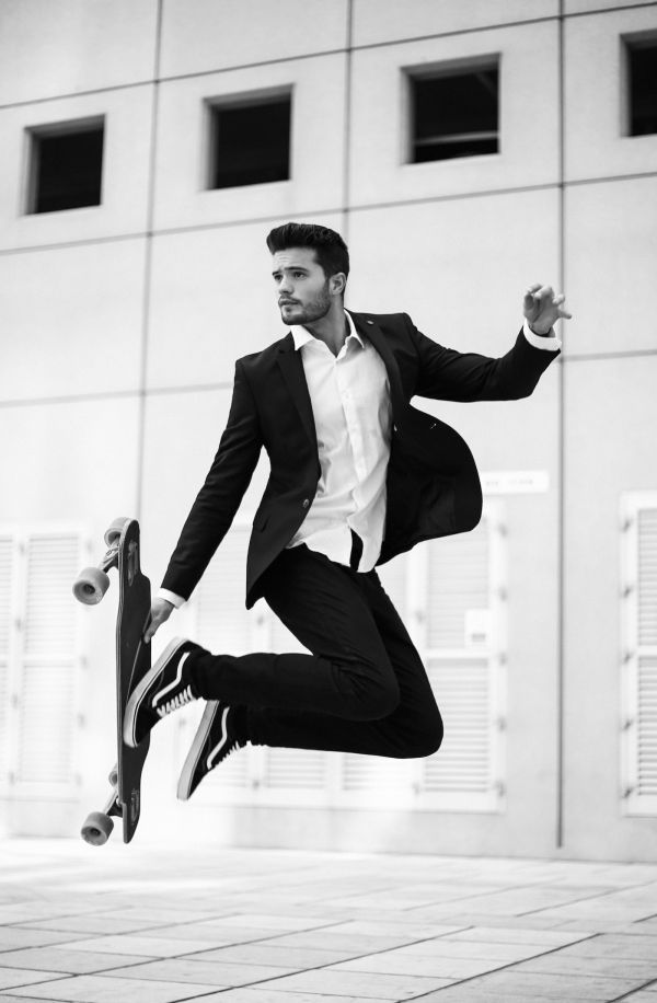 Nemanja Bubanja Gallery