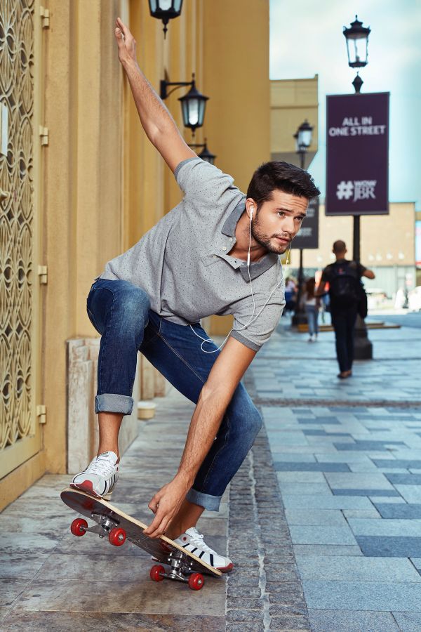 Nemanja Bubanja Gallery