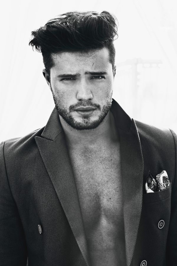 Nemanja Bubanja Gallery