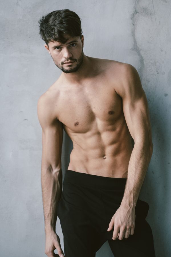 Nemanja Bubanja Gallery