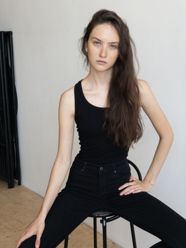 Polina  Gallery