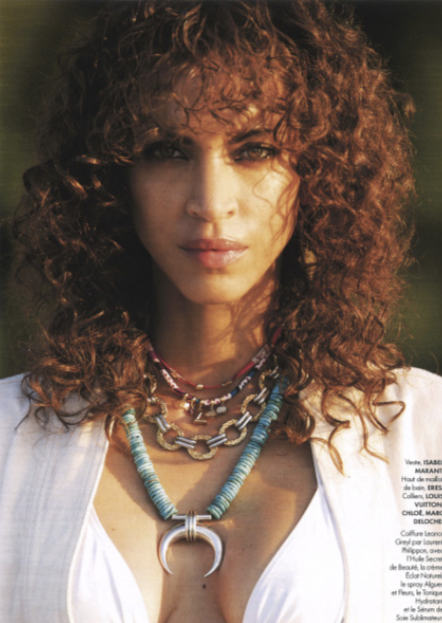 Noemie Lenoir  Gallery