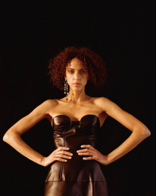 Noemie Lenoir  Gallery