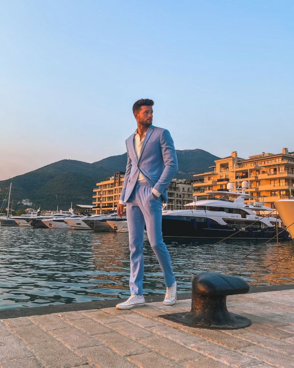 Nemanja Bubanja Gallery
