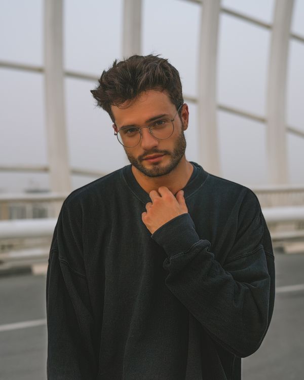 Nemanja Bubanja Gallery