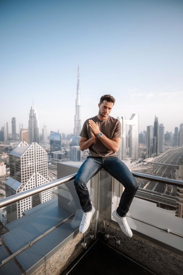 Nemanja Bubanja Gallery