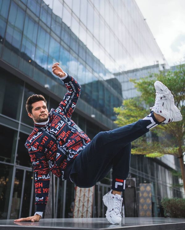 Nemanja Bubanja Gallery
