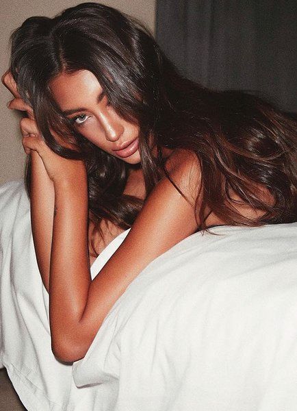 jelena m model portfolio photo