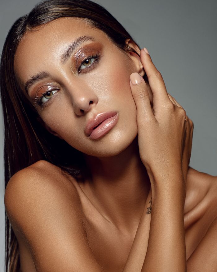 jelena m model portfolio photo