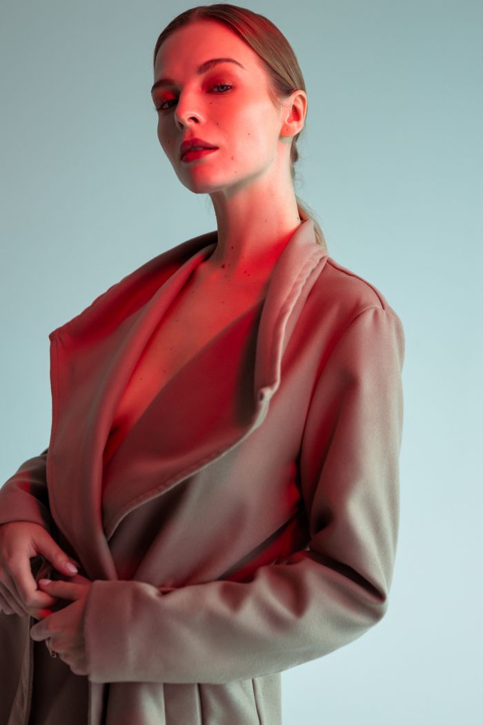 aneta model portfolio photo