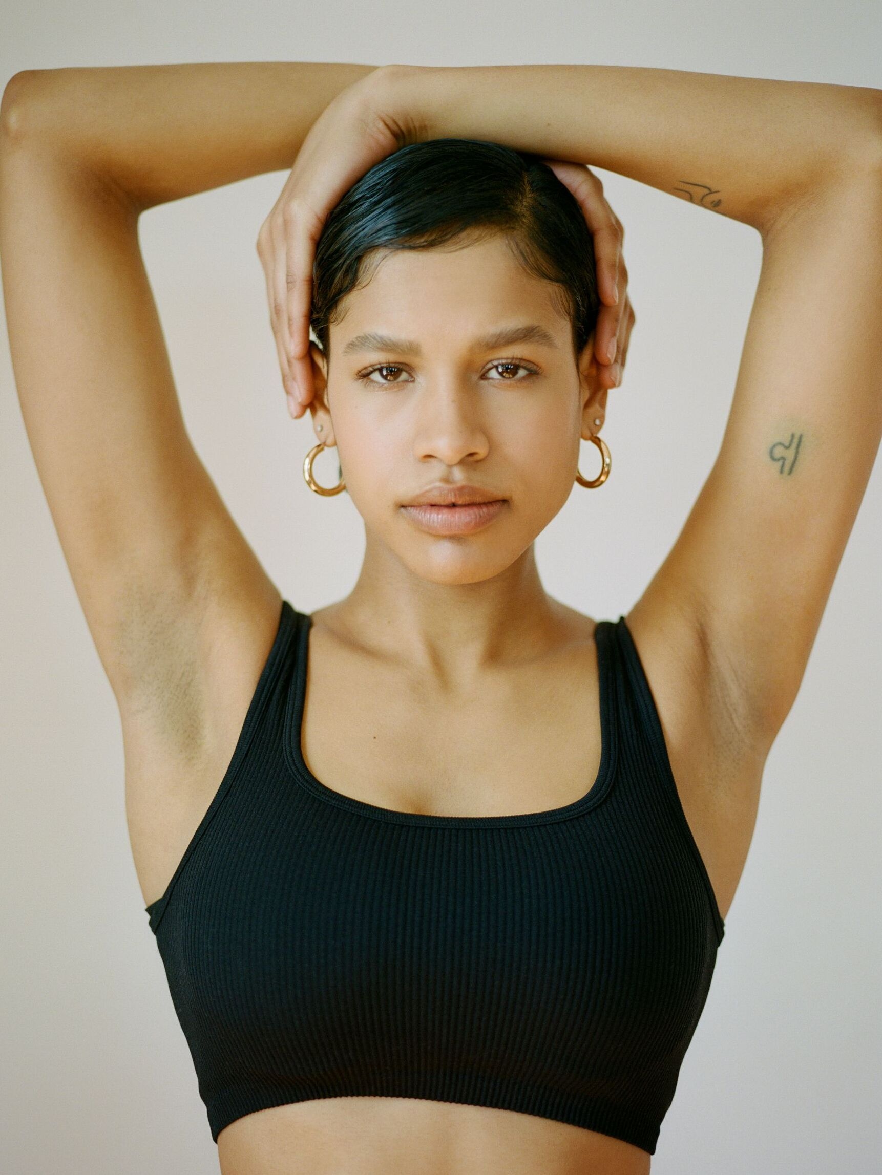 Model: Azza | MMG Models